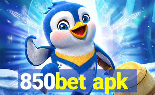 850bet apk